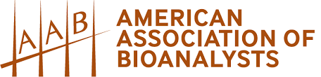 logo American Association of Bioanalysts (AAB)