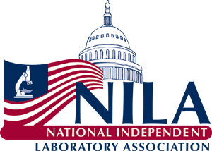 logo The National Independent Laboratory Association (NILA)